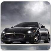 Maserati GranTurismo Driving Simulator 1.0.1.1.1