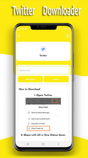 Videoder - All video Downloader screenshot 5