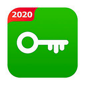 India VPN icon