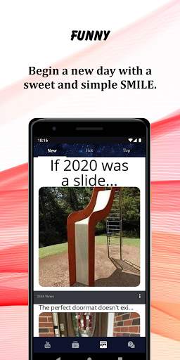 Funny - Videos, Pics, Quotes, Memes and Dad Jokes. screenshot 1