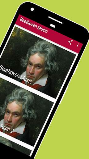 Beethoven Classic and Symphonic Music screenshot 5