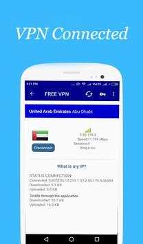 Free VPN For Jio screenshot 6