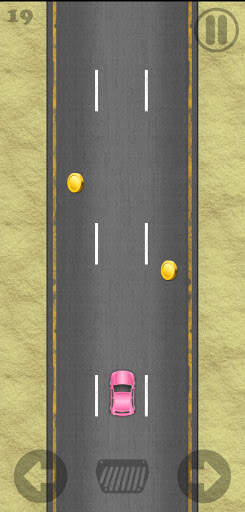 Speed Car Racing screenshot 2