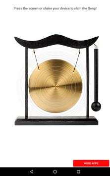 Gong screenshot 3