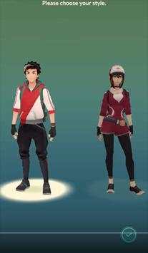 Guide For Pokémon Go Tips 2016 screenshot 3
