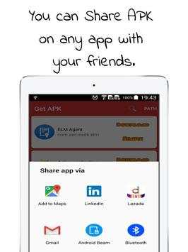Get APK screenshot 8
