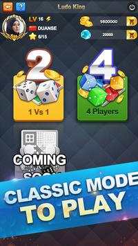 Ludo Crush screenshot 1