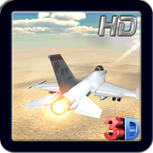 F16 War icon