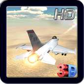 F16 War