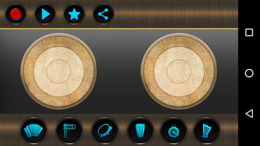 Dholak screenshot 2