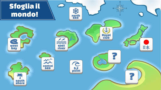 Nautical Life screenshot 7