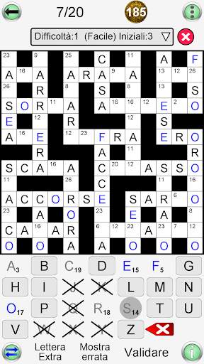 Giochi di Parole screenshot 8