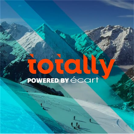 Totally écart icon