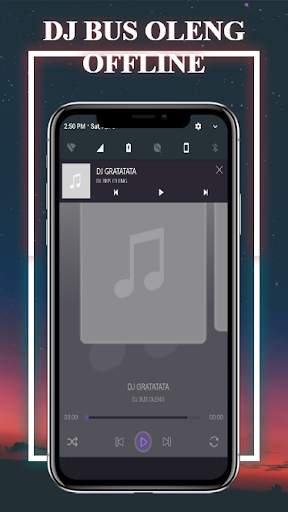 DJ Bus Oleng Remix Offline Full Bass screenshot 6