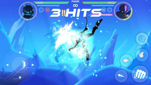 Shadow Battle 2.2 screenshot 6