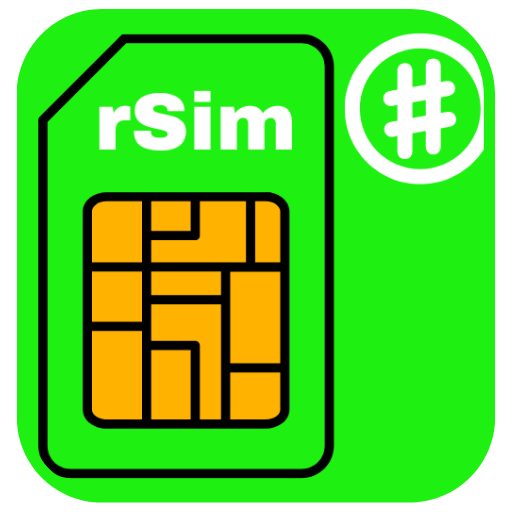 Virtual Number for WhatsApp icon