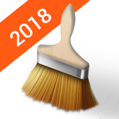 Cleaner icon