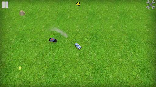Car Escape! screenshot 7