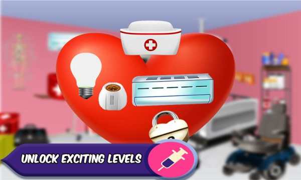 Cleanup Hospital Cleaning Games for Operation Room screenshot 2