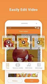 DU Screen Recorder PRO - Record, Capture, Edit screenshot 5