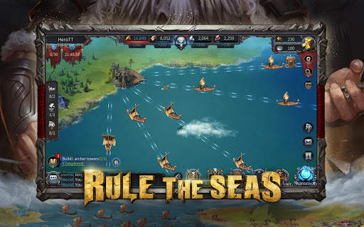 Clash of Wonders screenshot 10