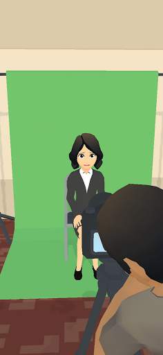 Make Expression - Face puzzle screenshot 5