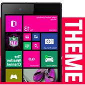 Lumia Launcher and Theme 1.0.1