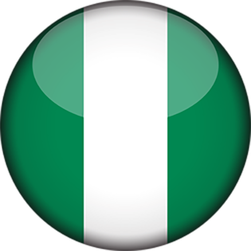 Nigeria VPN - Unlimited VPN &amp; Secured VPN Proxy icon