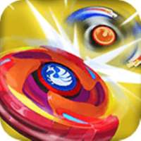 Gyro Collider