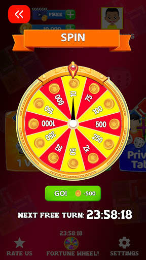 Ludo Beater - New Online Multiplayer Ludo 2020 screenshot 3