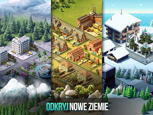 City Island 4: Zbuduj wioskę screenshot 18