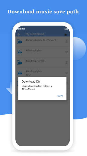 Music Downloader Pro & Mp3 Downloader screenshot 6