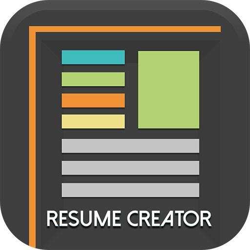 Resume / CV Creator & Posting 3.0