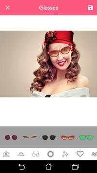 Photo montage casquette screenshot 5