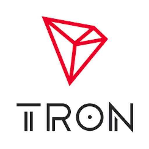 Tron Cloud miner icon