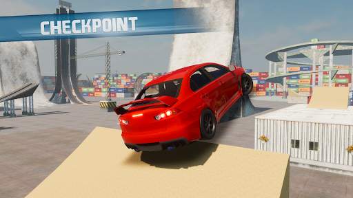 School of Driving screenshot 15
