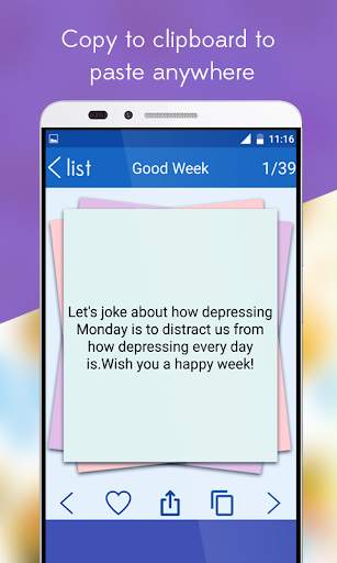English SMS   Jokes screenshot 5