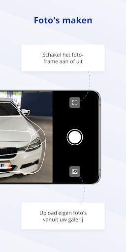AUTO1 EVA App screenshot 6