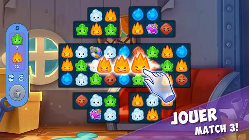 Mystery Lane screenshot 4