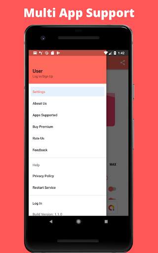 Auto Like Click For Dating App screenshot 3