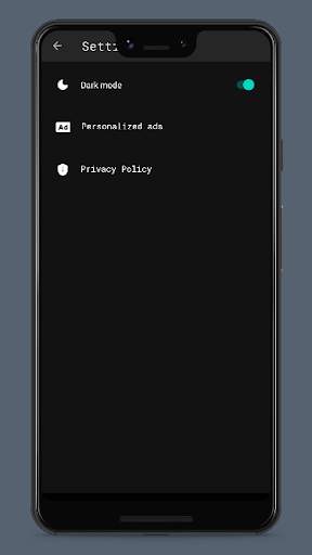 NavixSport Player screenshot 4