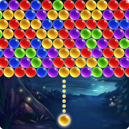 Bubbles Fairy Craft 6.4