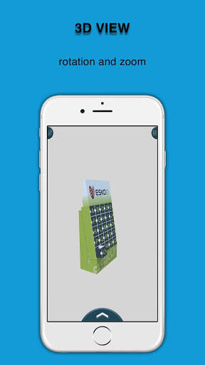 Display Store screenshot 3