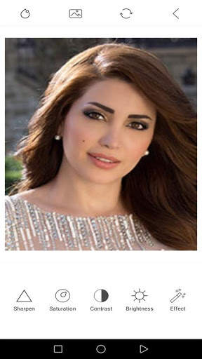 Edit photos professionally (EPP) screenshot 1