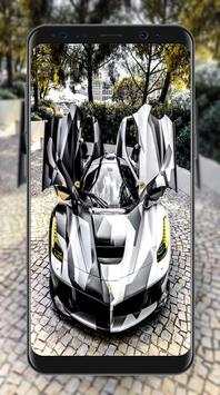 Sports Car Wallpapers screenshot 1