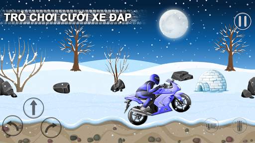 xe đạp Cuộc đua 2019 : Nhiều người chơi screenshot 5