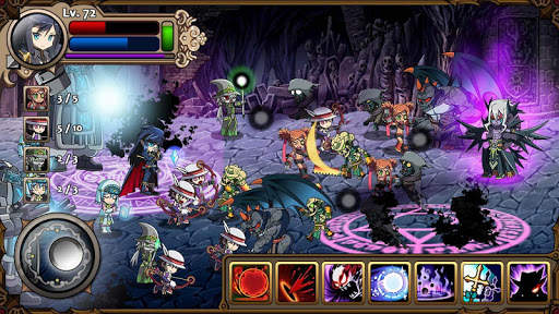 bohater łowcy wampirów screenshot 3