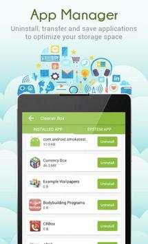 Android System Cleaner screenshot 13