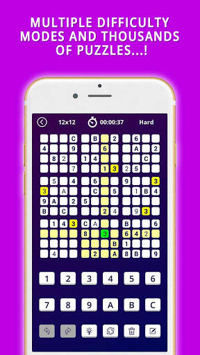 Sudoku - Brain Puzzle Game - Free & Offline screenshot 4