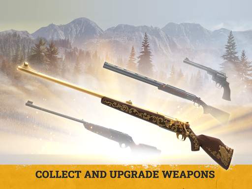 theHunter - 3D hunting game fo screenshot 3